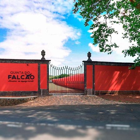 Quinta Do Falcao Almagreira  Eksteriør bilde