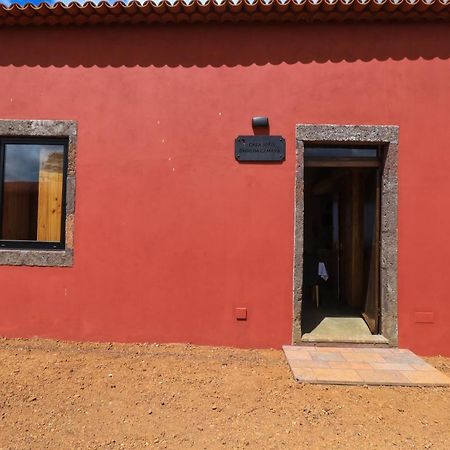 Quinta Do Falcao Almagreira  Eksteriør bilde