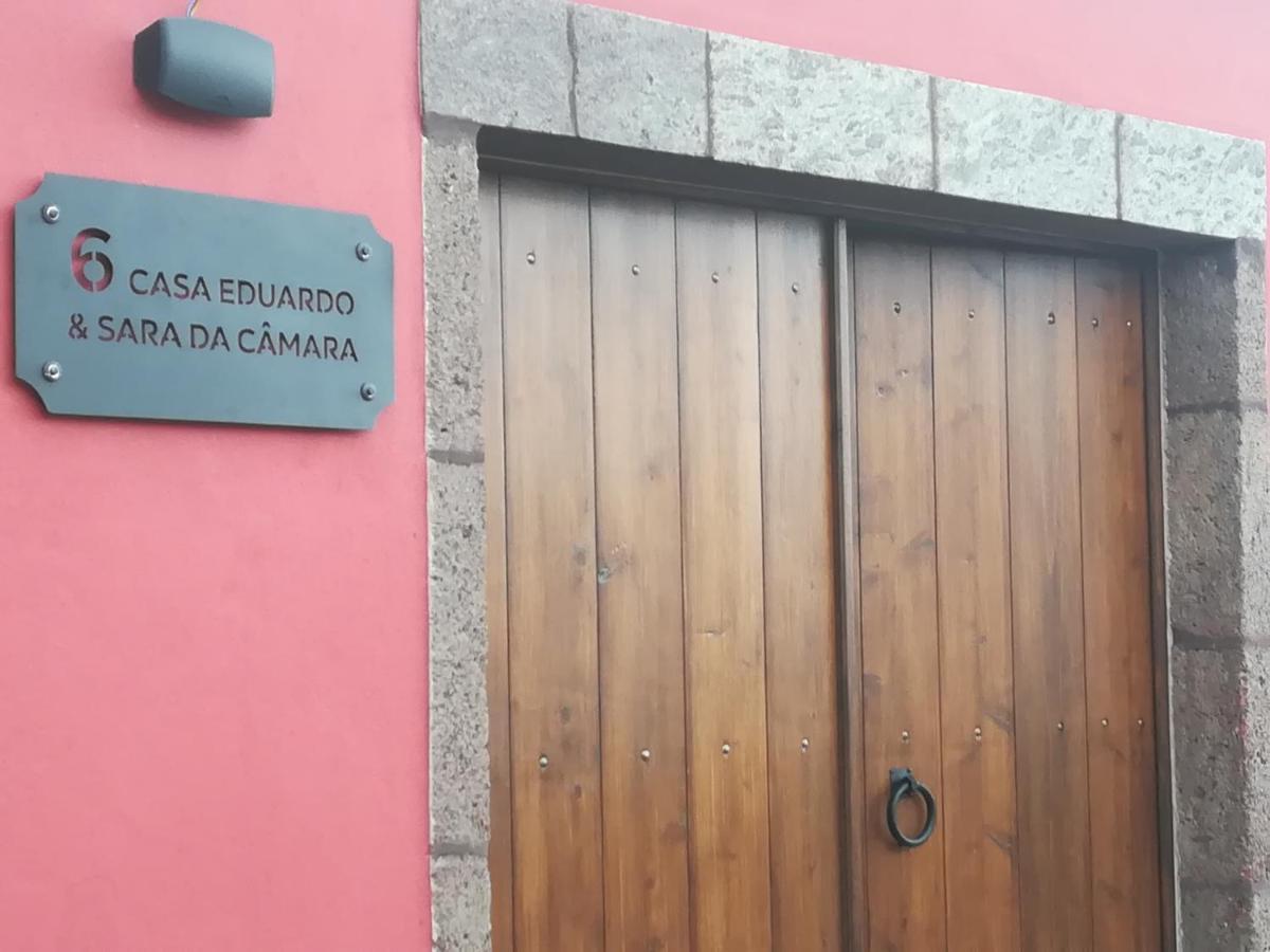 Quinta Do Falcao Almagreira  Eksteriør bilde