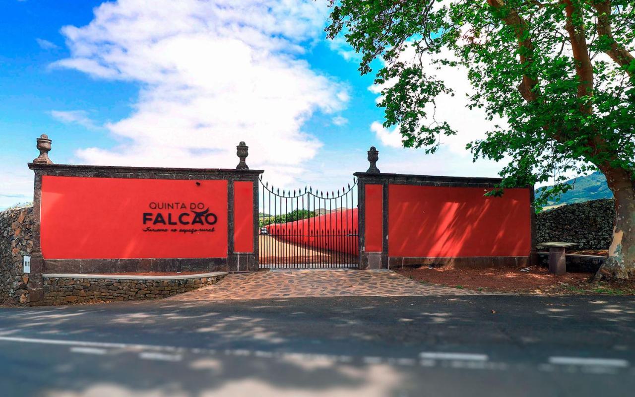 Quinta Do Falcao Almagreira  Eksteriør bilde