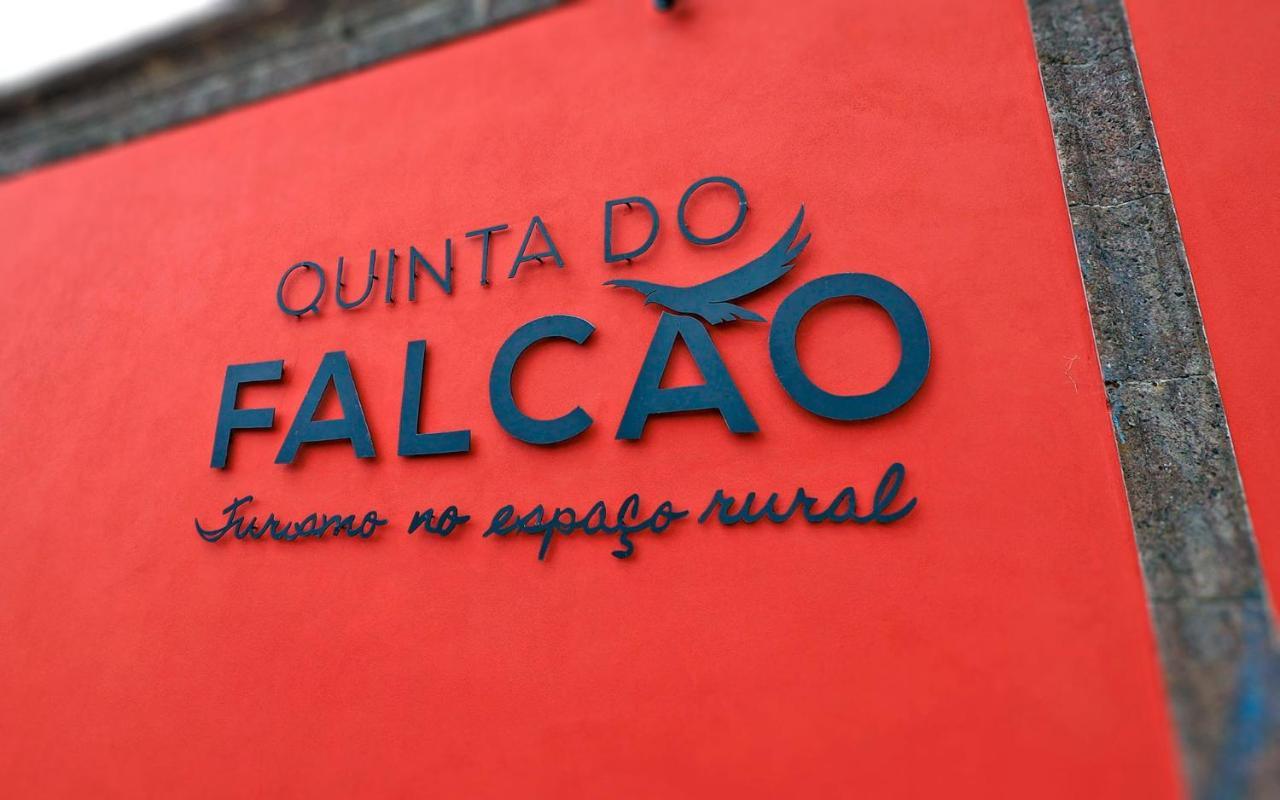 Quinta Do Falcao Almagreira  Eksteriør bilde