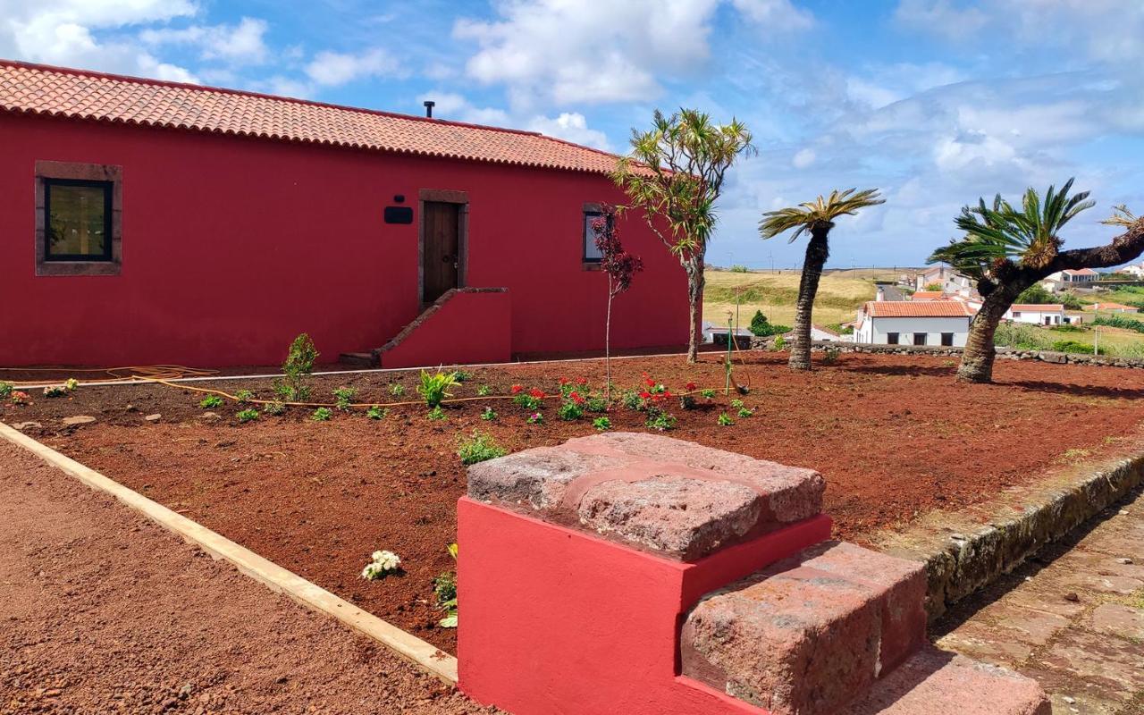 Quinta Do Falcao Almagreira  Eksteriør bilde