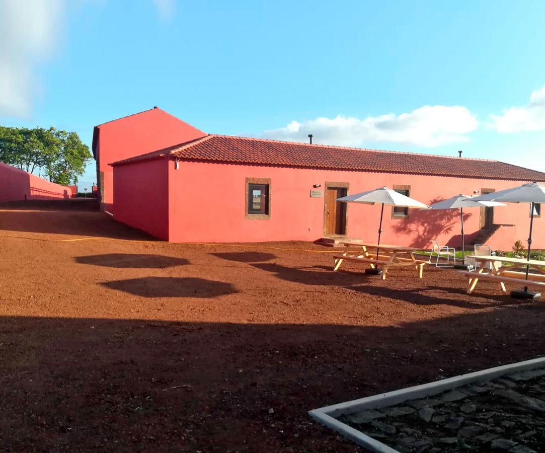 Quinta Do Falcao Almagreira  Eksteriør bilde