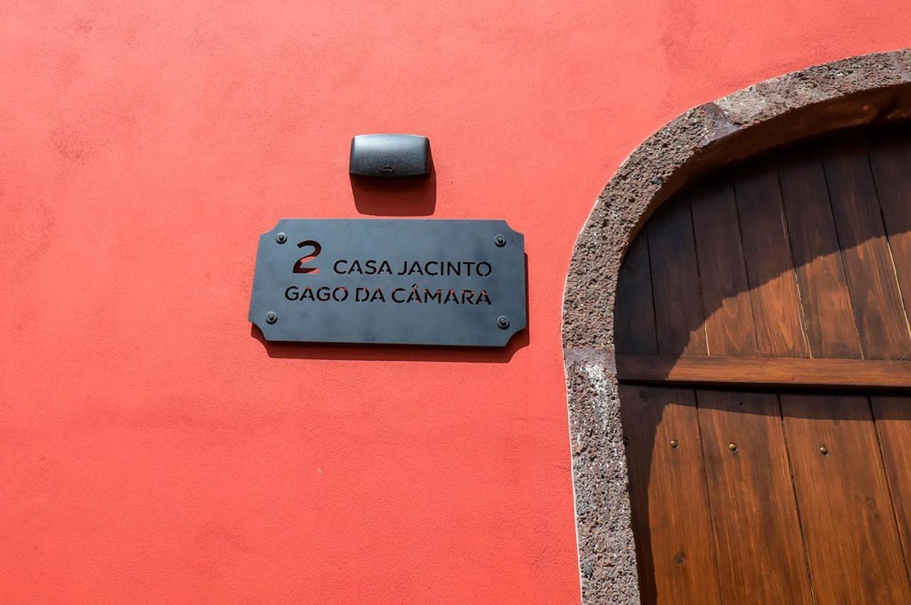 Quinta Do Falcao Almagreira  Eksteriør bilde