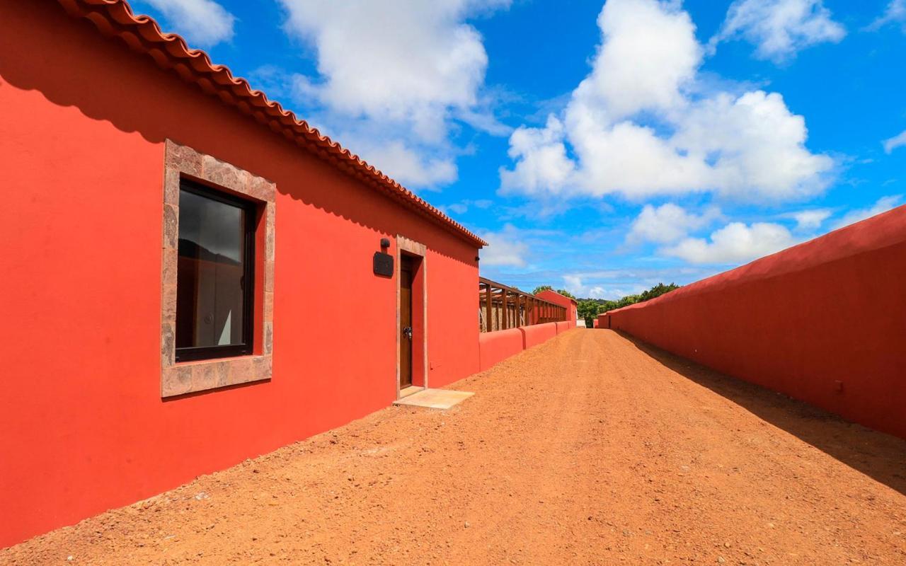 Quinta Do Falcao Almagreira  Eksteriør bilde